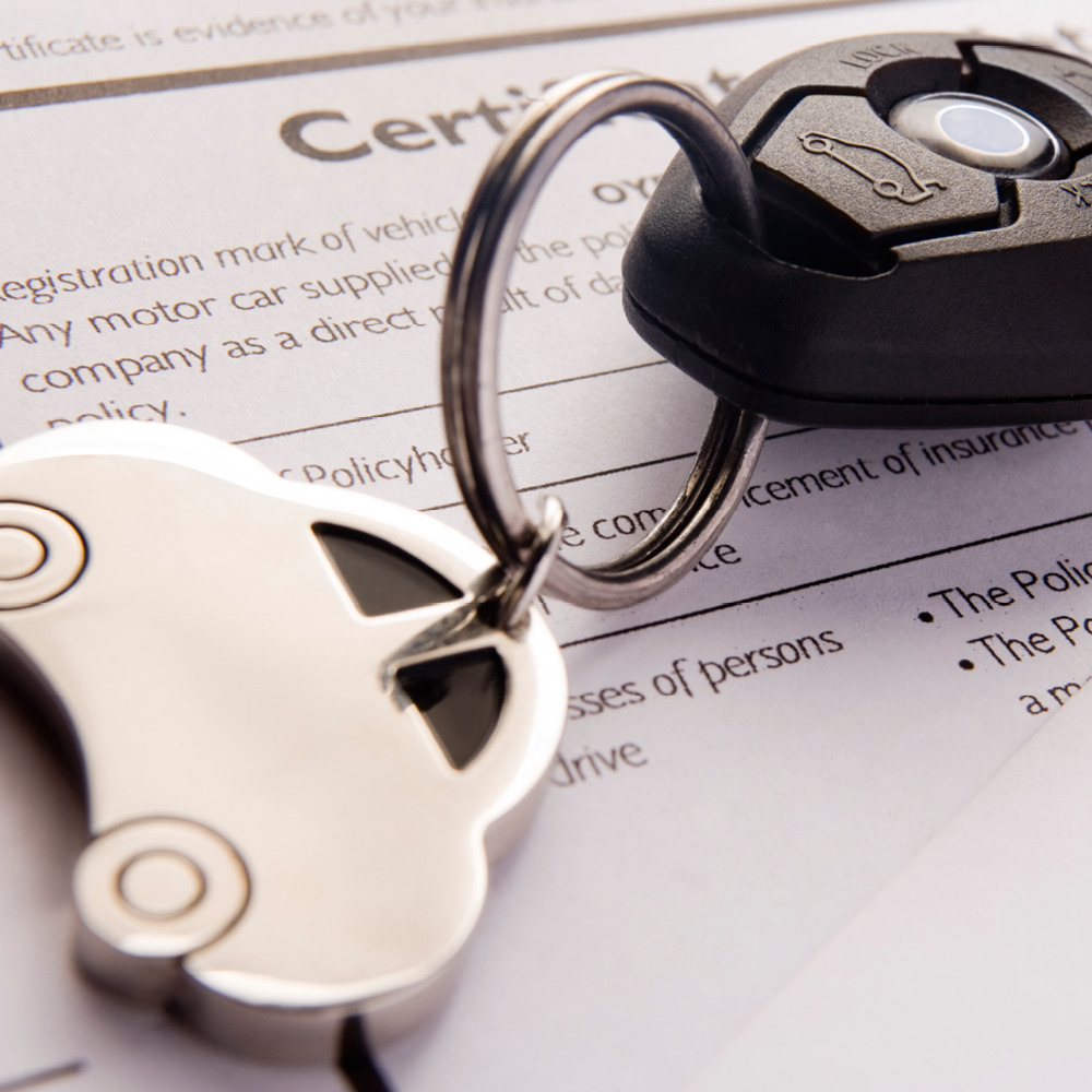 Rate Prima Assicurazione A